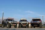 Hummer Racing for Baja 500 2008 года